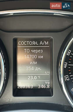 Универсал Skoda Superb 2013 в Киеве