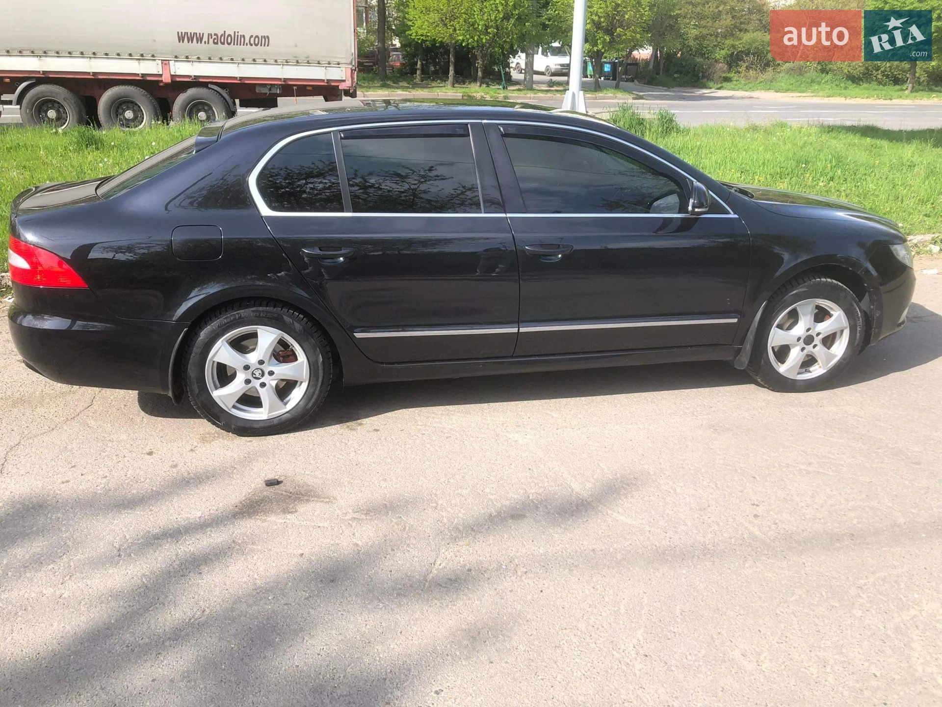 2012 Skoda Superb - мініатюра 10