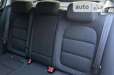 Лифтбек Skoda Superb 2014 в 