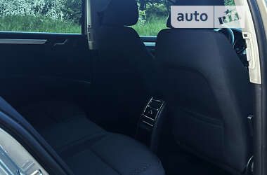 Лифтбек Skoda Superb 2014 в 