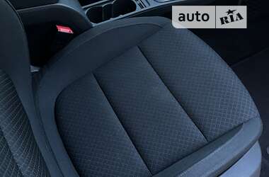 Лифтбек Skoda Superb 2014 в 