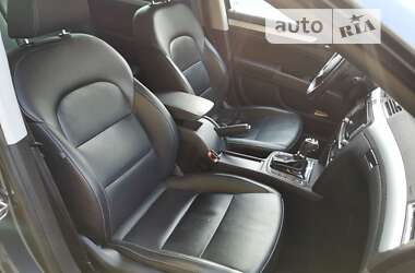 Универсал Skoda Superb 2014 в Хмельницком