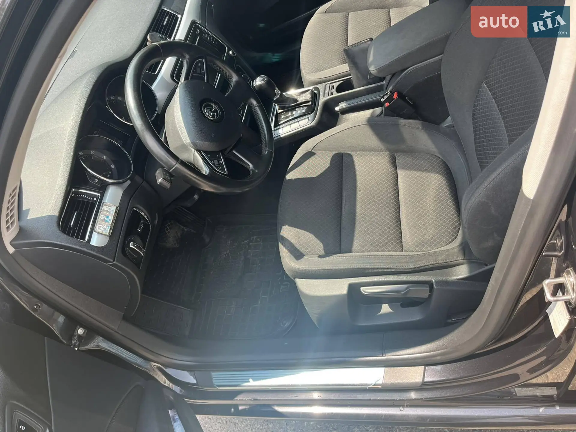 2013 Skoda Superb - мініатюра 12