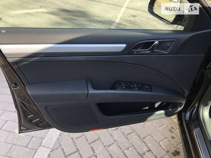 Универсал Skoda Superb 2015 в Киеве