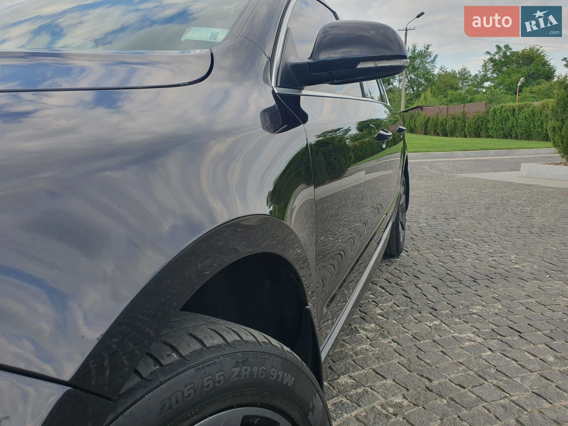 2012 Skoda Superb - мініатюра 23