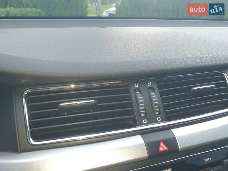 Лифтбек Skoda Superb 2012 в Днепре