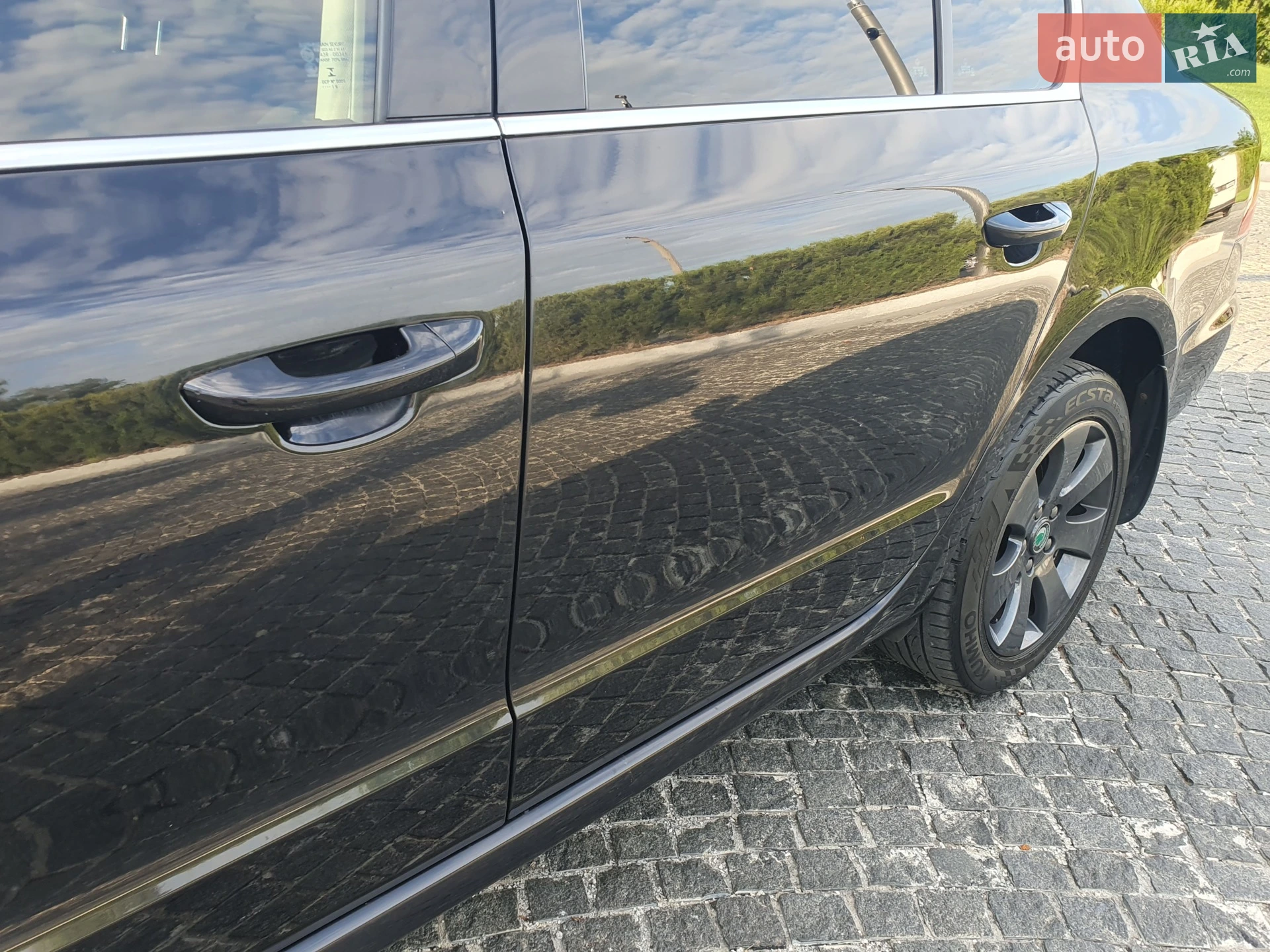 2012 Skoda Superb - мініатюра 34