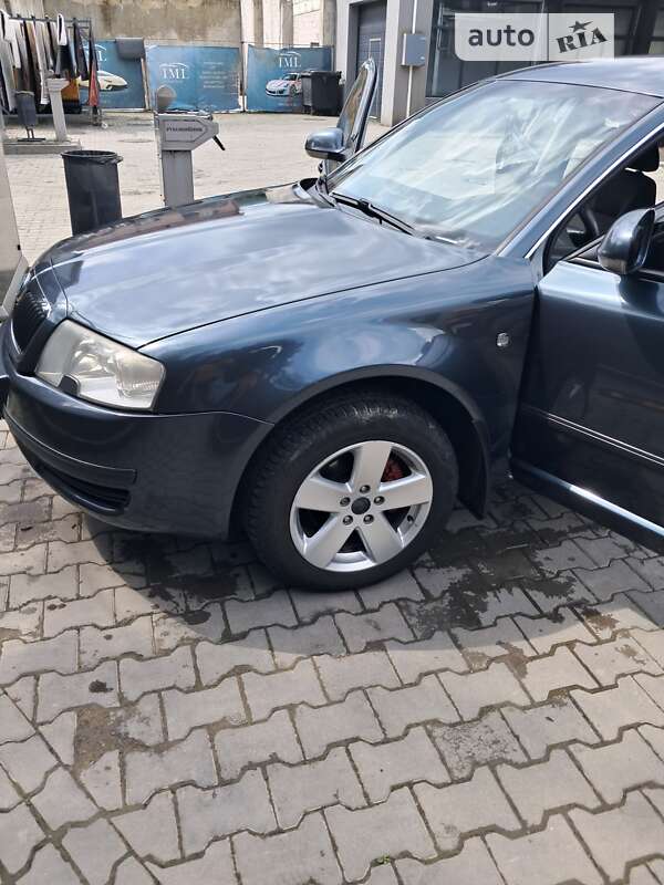 Лифтбек Skoda Superb 2008 в Броварах фото 9 Лифтбек Skoda Superb 2008 в Броварах