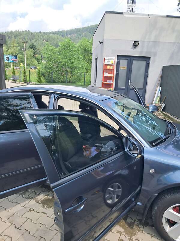 Лифтбек Skoda Superb 2008 в Броварах фото 11 Лифтбек Skoda Superb 2008 в Броварах