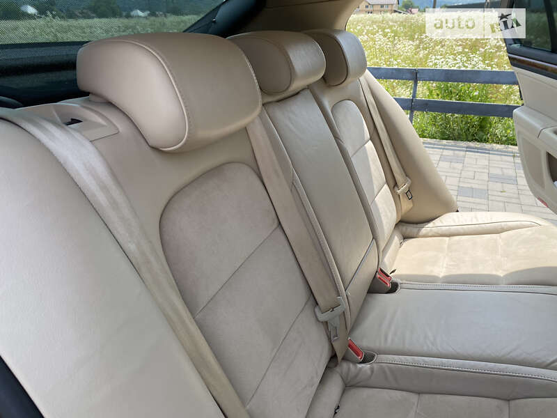 Лифтбек Skoda Superb 2011 в Иршаве фото 16 Лифтбек Skoda Superb 2011 в Иршаве