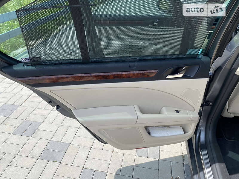 Лифтбек Skoda Superb 2011 в Иршаве фото 22 Лифтбек Skoda Superb 2011 в Иршаве