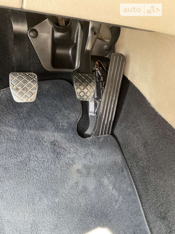 Лифтбек Skoda Superb 2011 в Иршаве фото 34 Лифтбек Skoda Superb 2011 в Иршаве