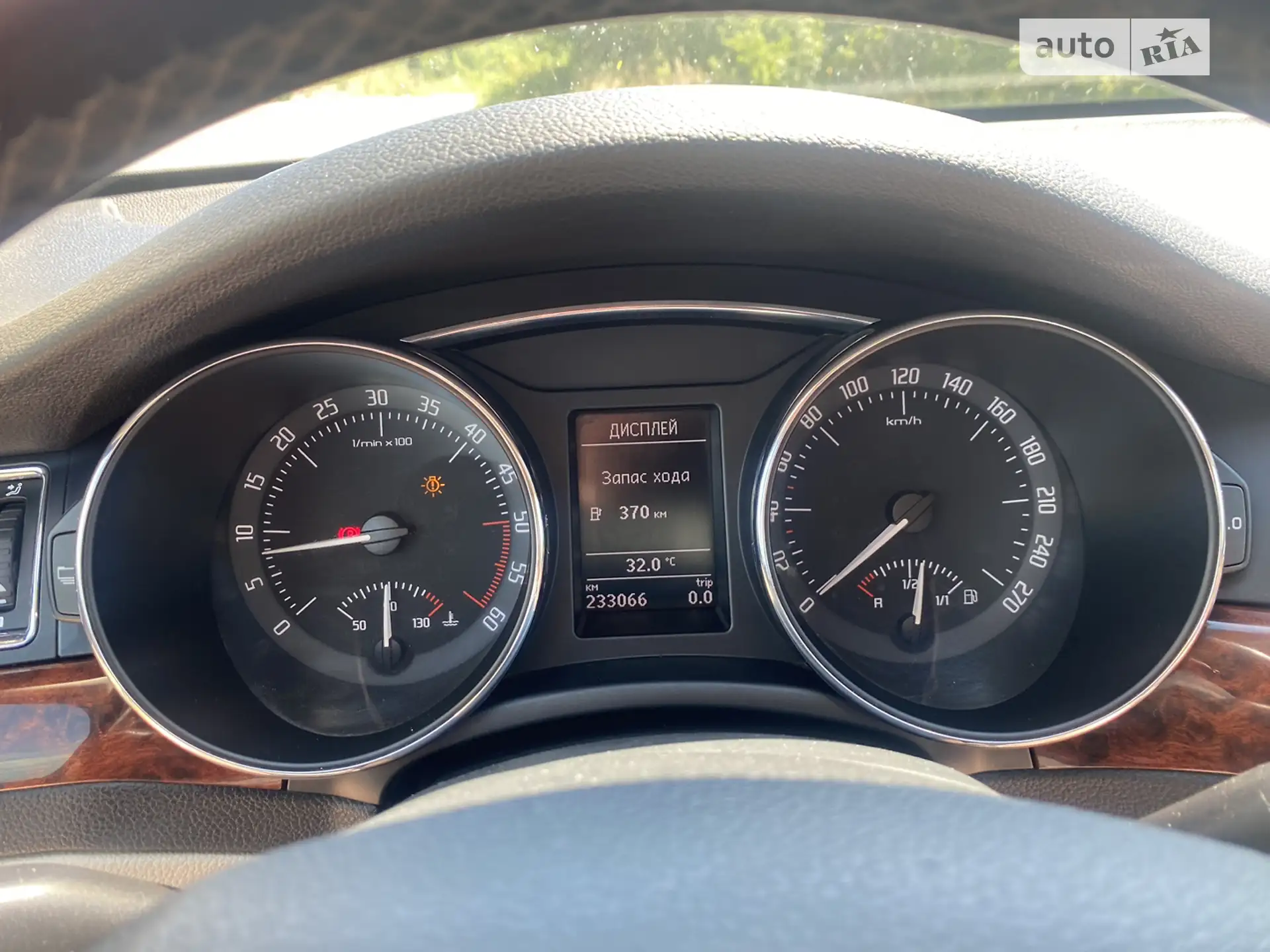 2011 Skoda Superb - мініатюра 39