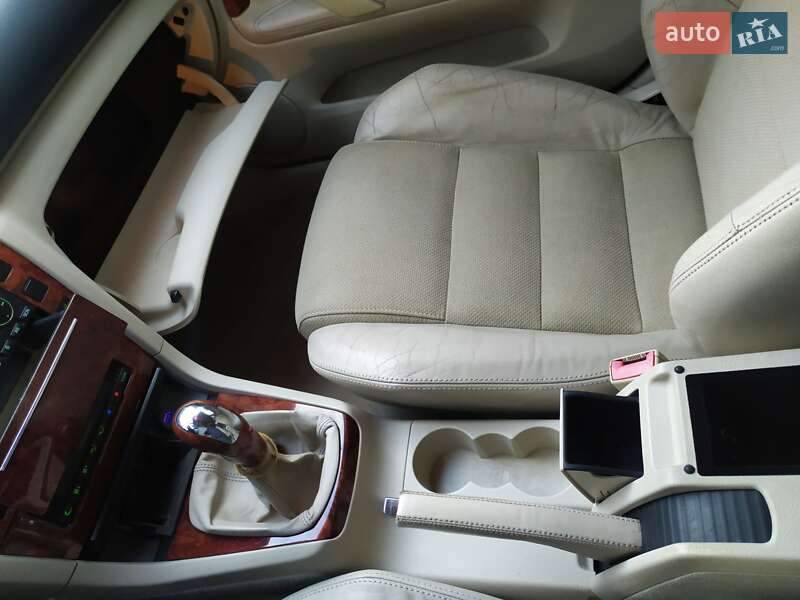 Лифтбек Skoda Superb 2002 в Гостомеле фото 13 Лифтбек Skoda Superb 2002 в Гостомеле