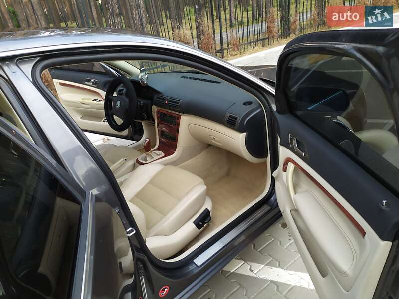 Лифтбек Skoda Superb 2002 в Гостомеле фото 19 Лифтбек Skoda Superb 2002 в Гостомеле