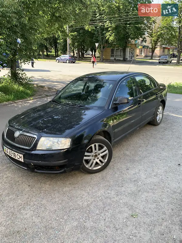 Skoda Superb 2007 VIN TMBCG63U079017154 фото оголошення 21 з 52