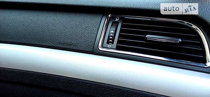 Лифтбек Skoda Superb 2012 в Мукачево