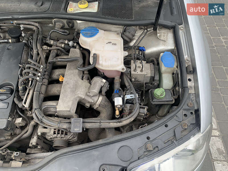 Лифтбек Skoda Superb 2004 в Киеве