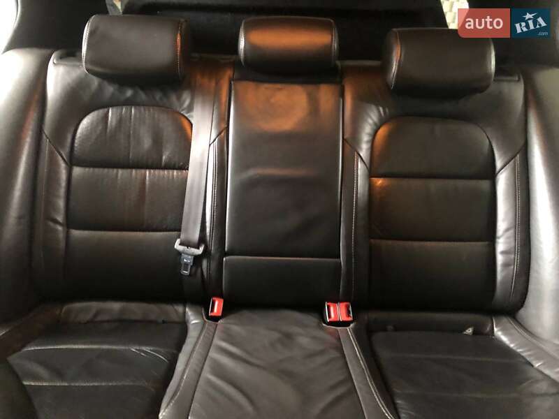 Лифтбек Skoda Superb 2012 в Славянске фото 7 Лифтбек Skoda Superb 2012 в Славянске