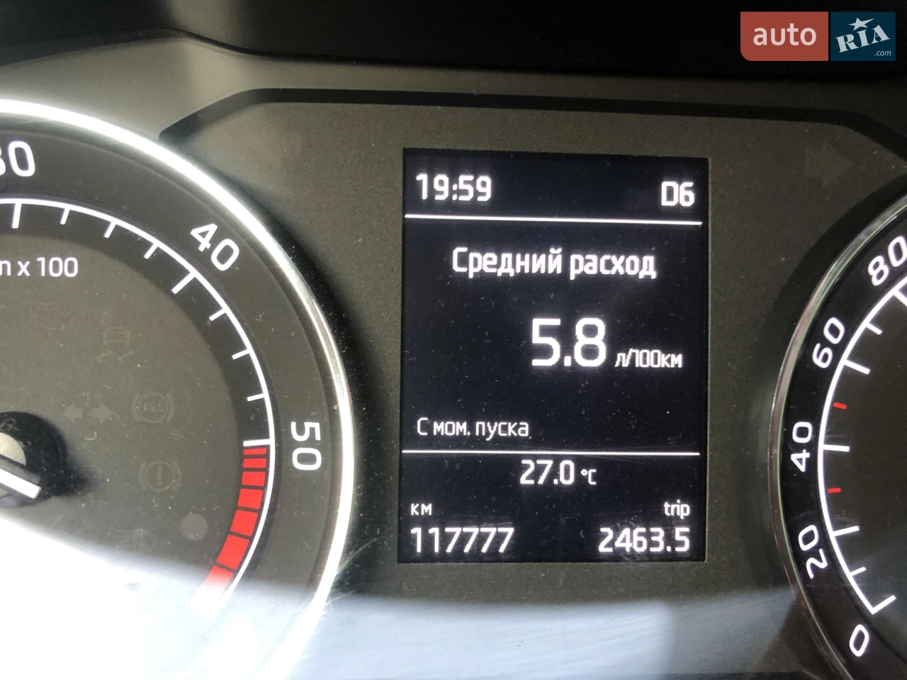 2017 Skoda Superb - мініатюра 29