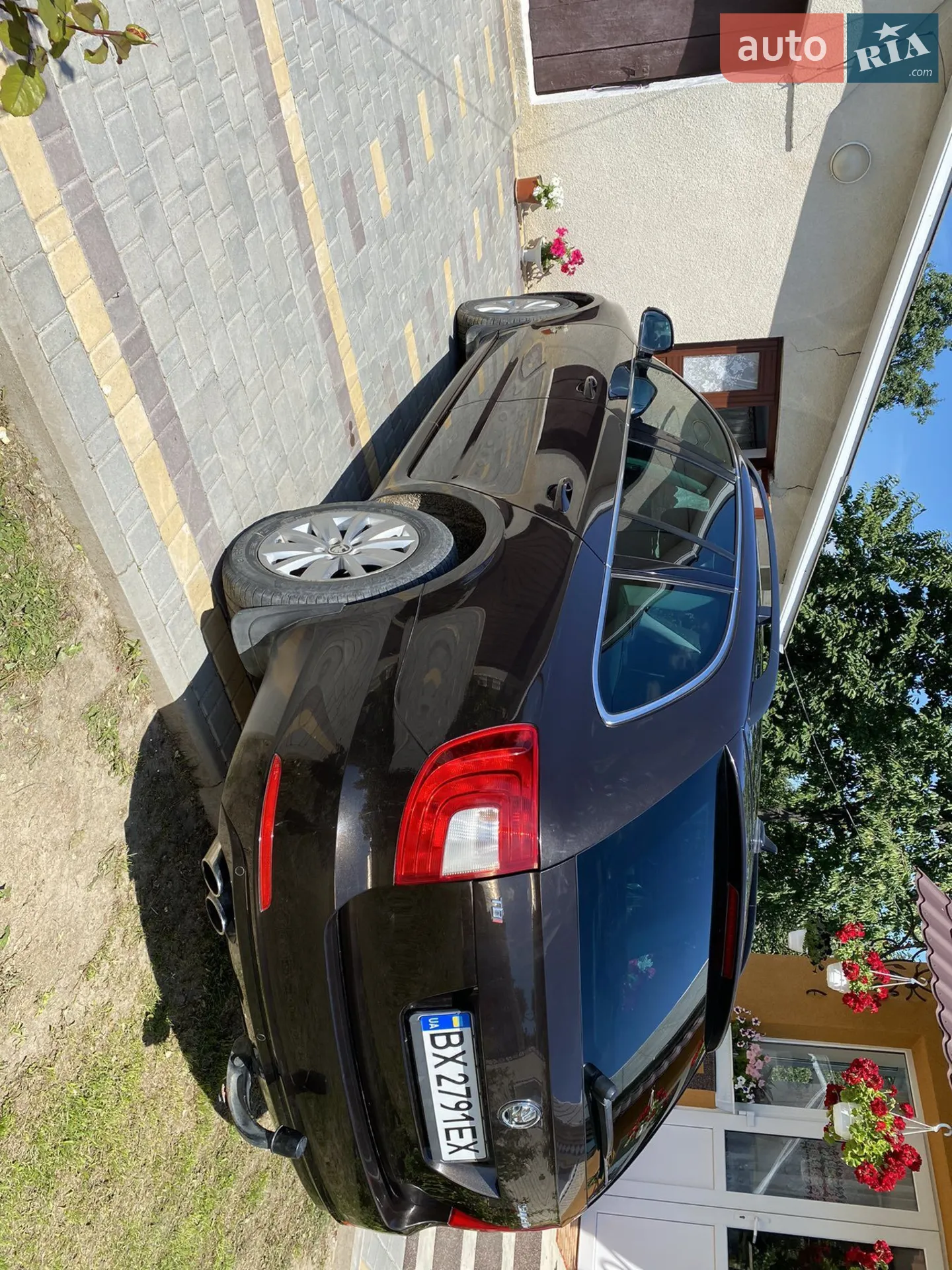 2013 Skoda Superb - мініатюра 3