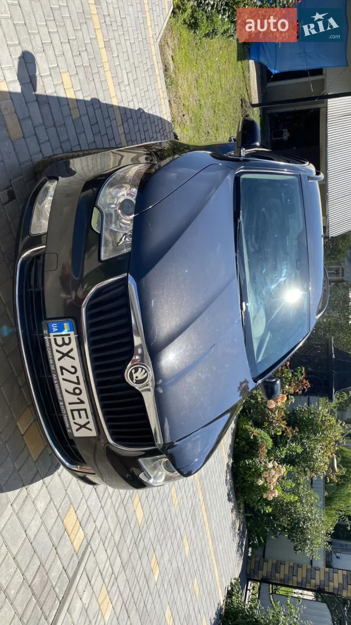2013 Skoda Superb - мініатюра 70