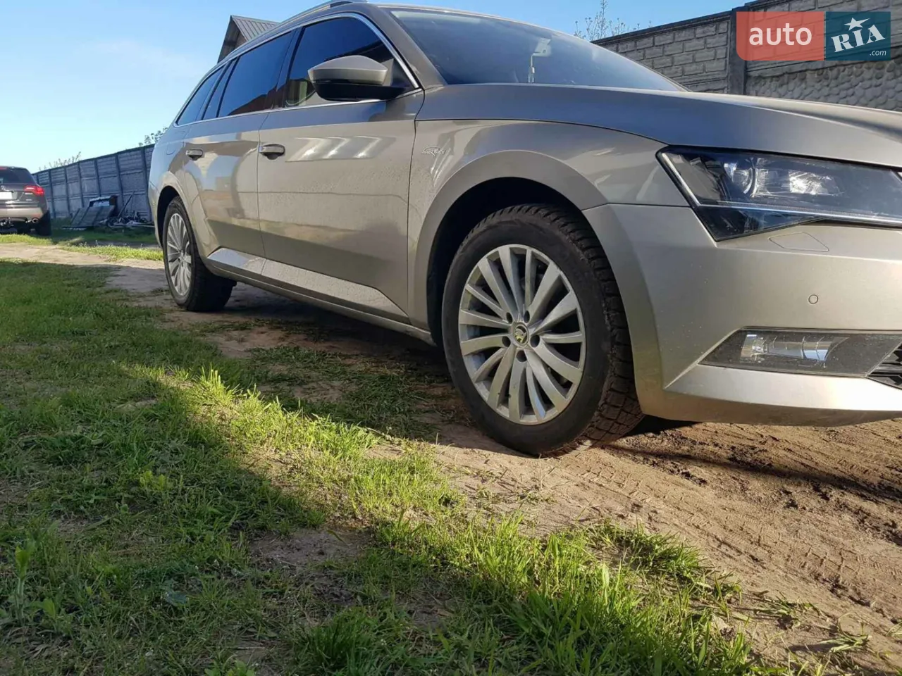 2016 Skoda Superb - мініатюра 29