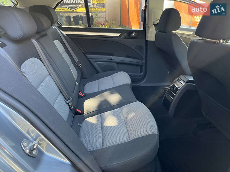 Лифтбек Skoda Superb 2012 в Черкассах фото 11 Лифтбек Skoda Superb 2012 в Черкассах