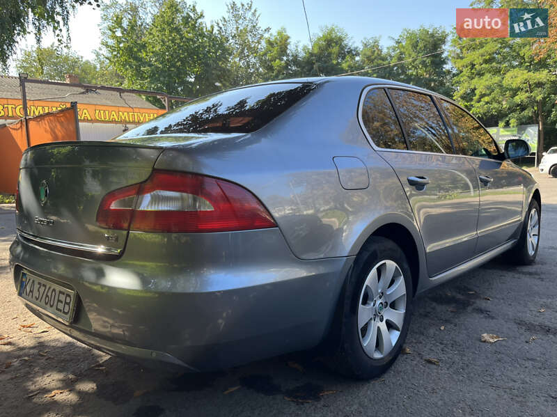 Лифтбек Skoda Superb 2012 в Черкассах фото 28 Лифтбек Skoda Superb 2012 в Черкассах