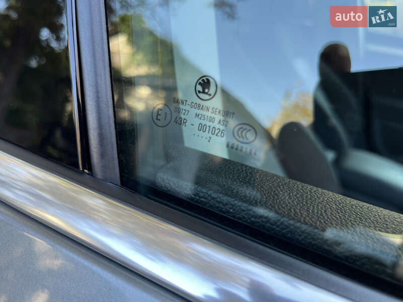 Лифтбек Skoda Superb 2012 в Черкассах фото 33 Лифтбек Skoda Superb 2012 в Черкассах
