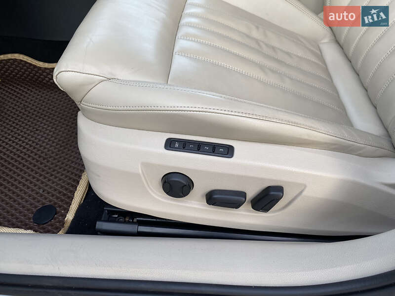 Универсал Skoda Superb 2016 в Мироновке