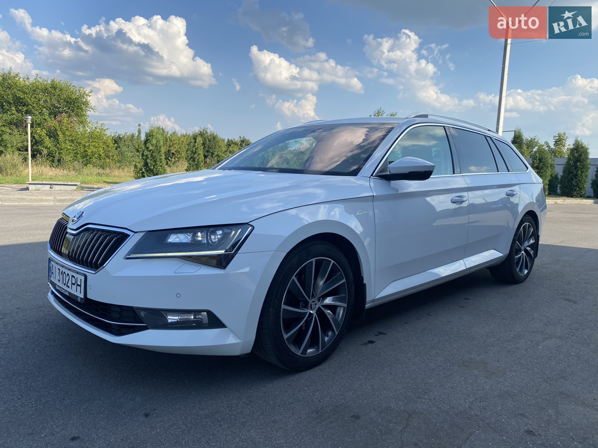 2016 Skoda Superb - мініатюра 46
