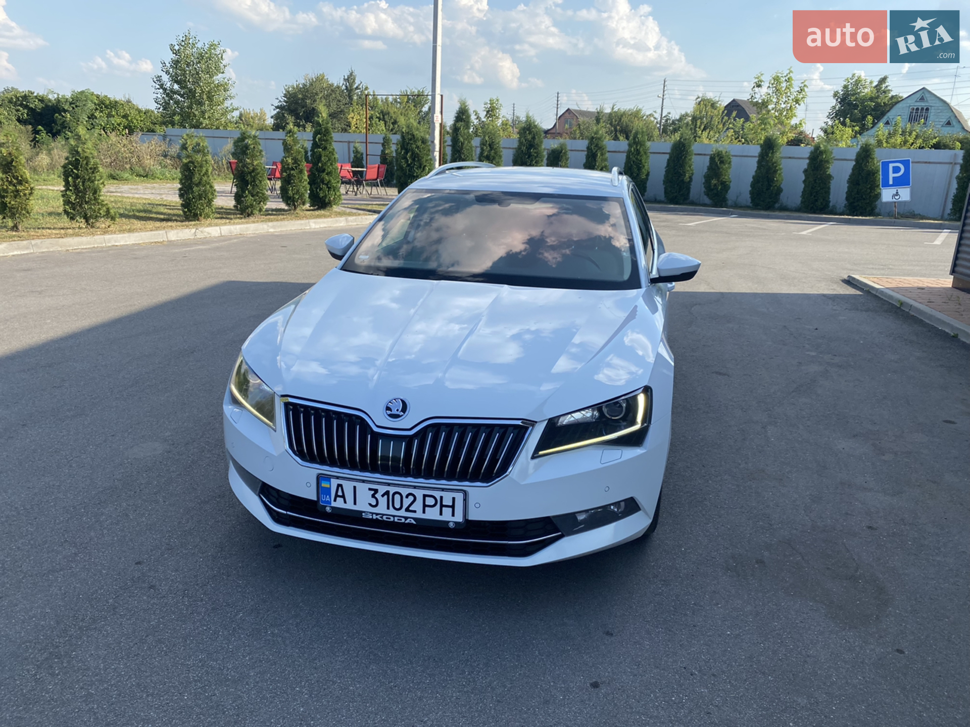 2016 Skoda Superb - мініатюра 47