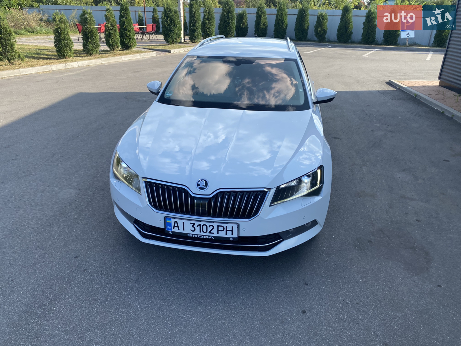 2016 Skoda Superb - мініатюра 55