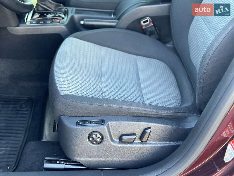 Універсал Skoda Superb 2012 в Мукачевому