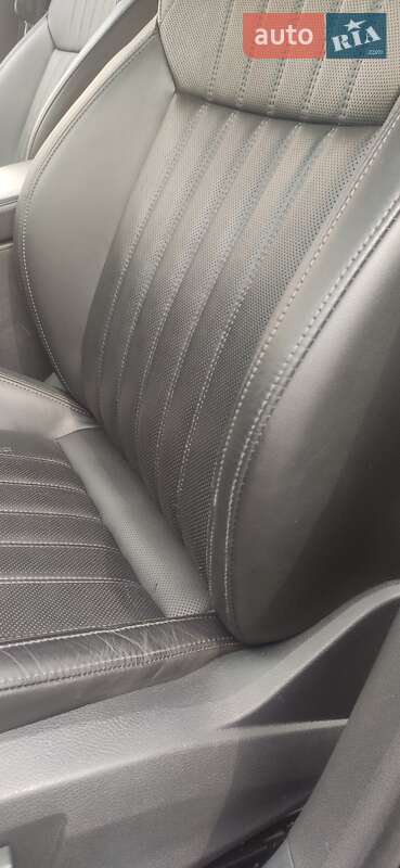Универсал Skoda Superb 2018 в Черновцах