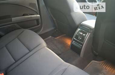 Універсал Skoda Superb 2011 в Умані