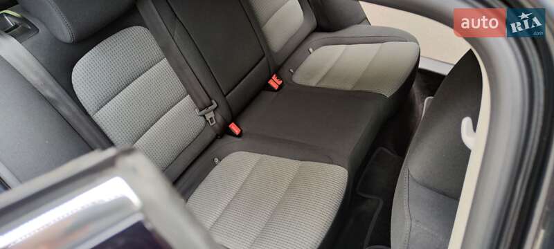 Лифтбек Skoda Superb 2012 в Киеве