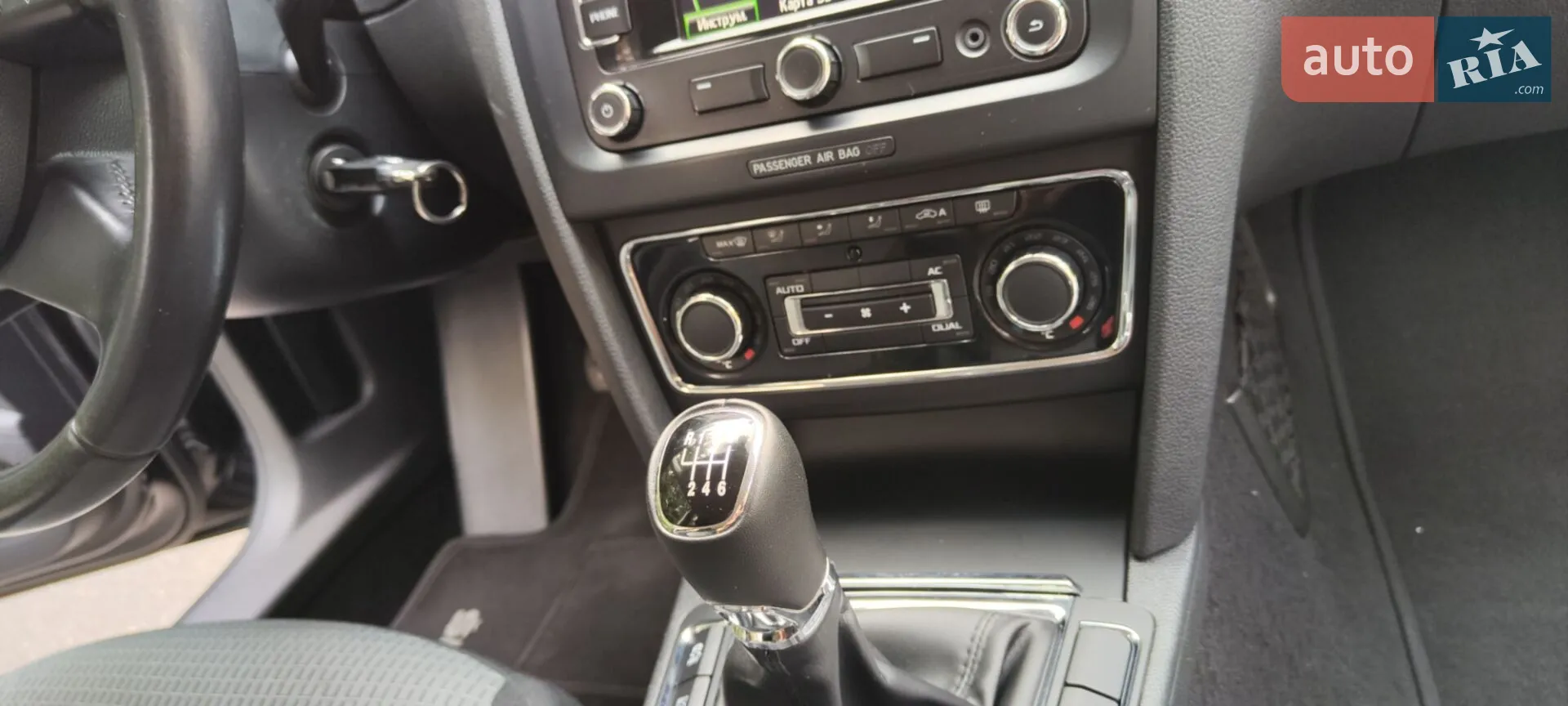 2012 Skoda Superb - мініатюра 28