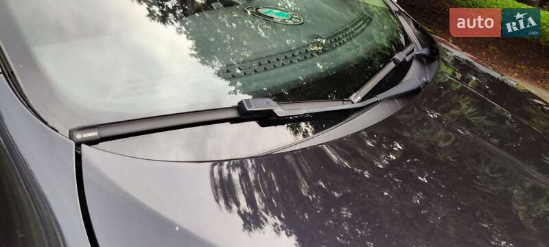 Лифтбек Skoda Superb 2012 в Киеве