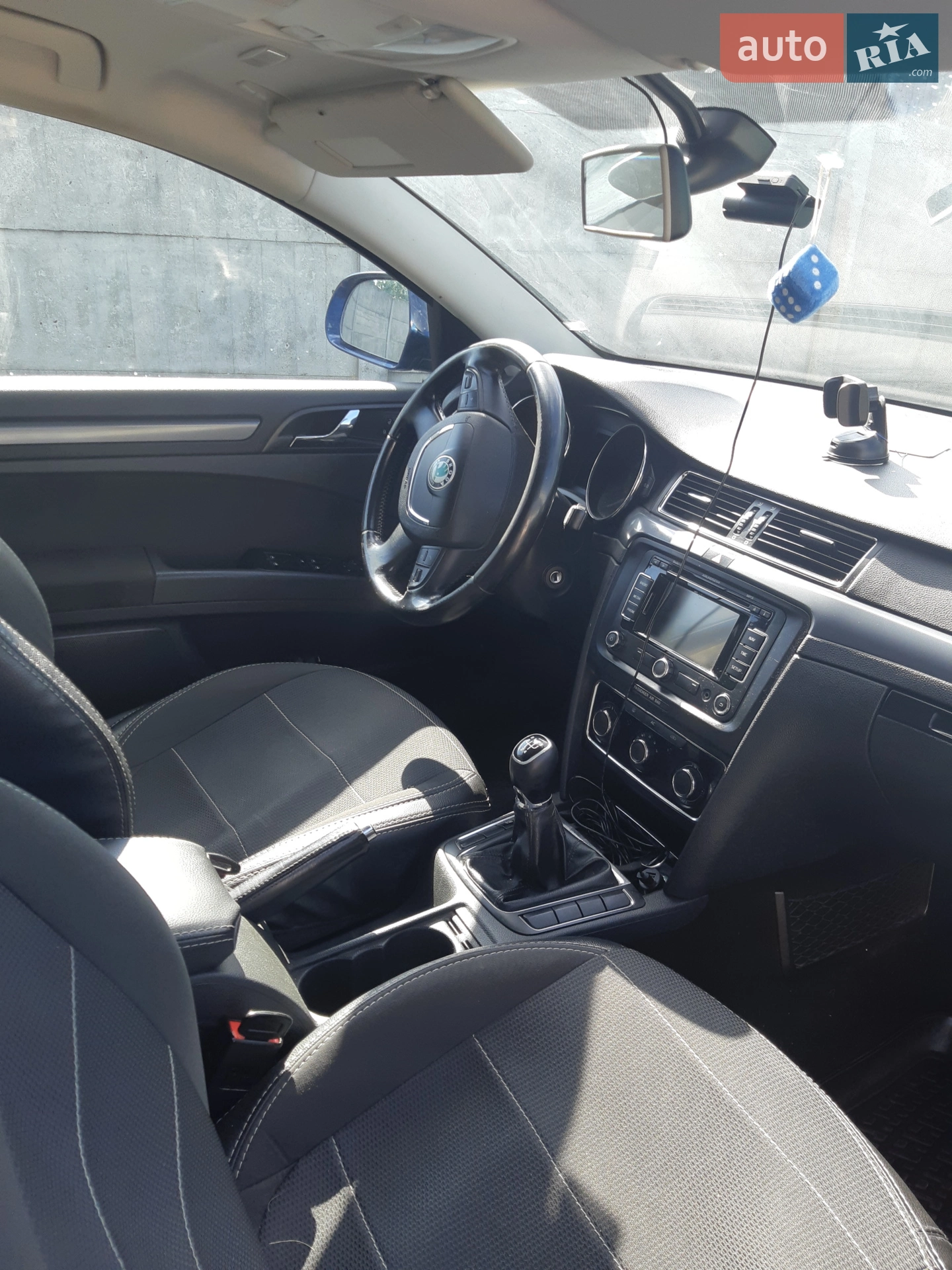 2013 Skoda Superb - мініатюра 4