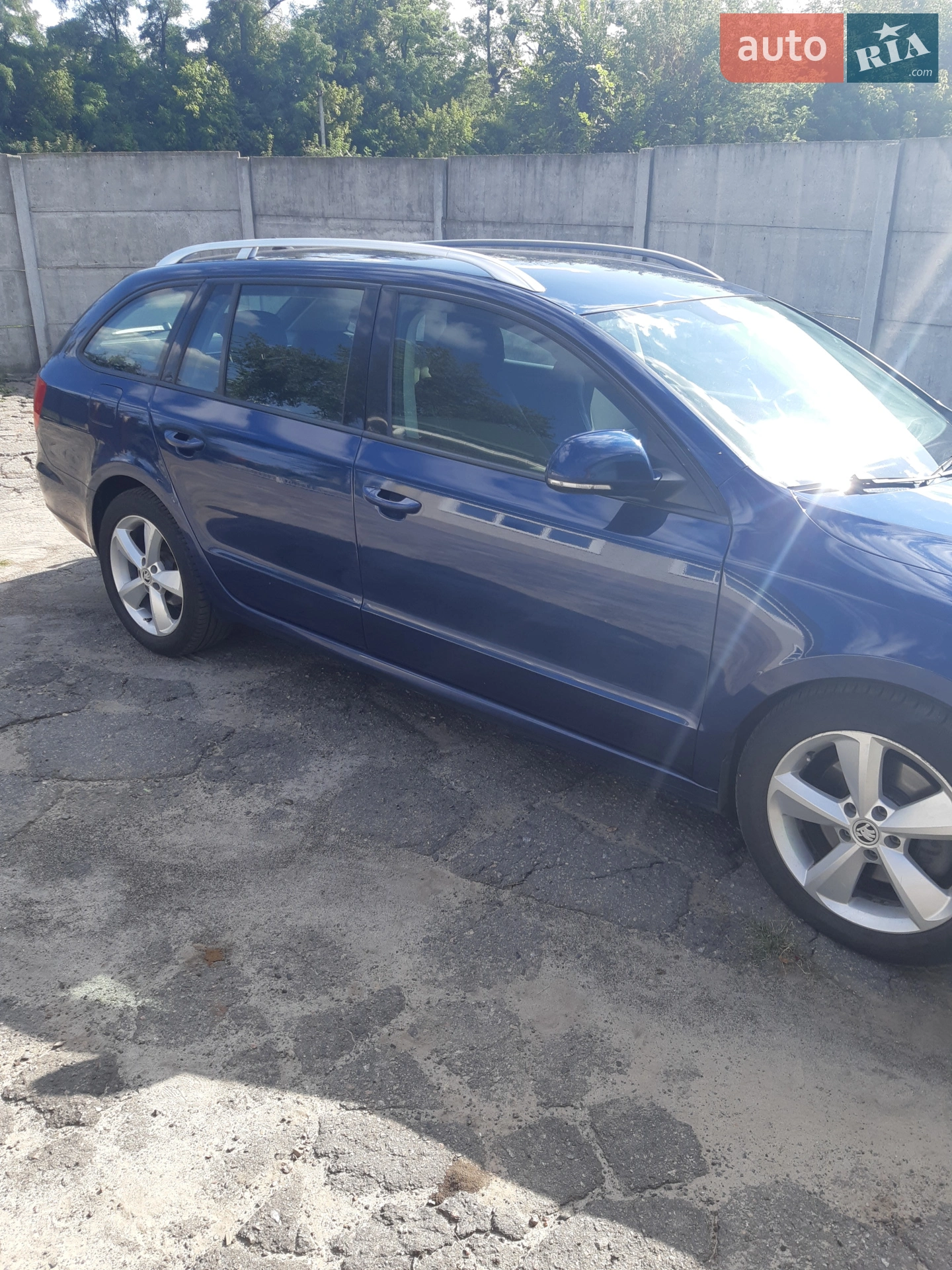 2013 Skoda Superb - мініатюра 3
