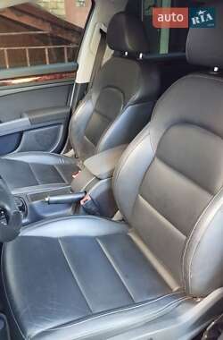 Ліфтбек Skoda Superb 2012 в 