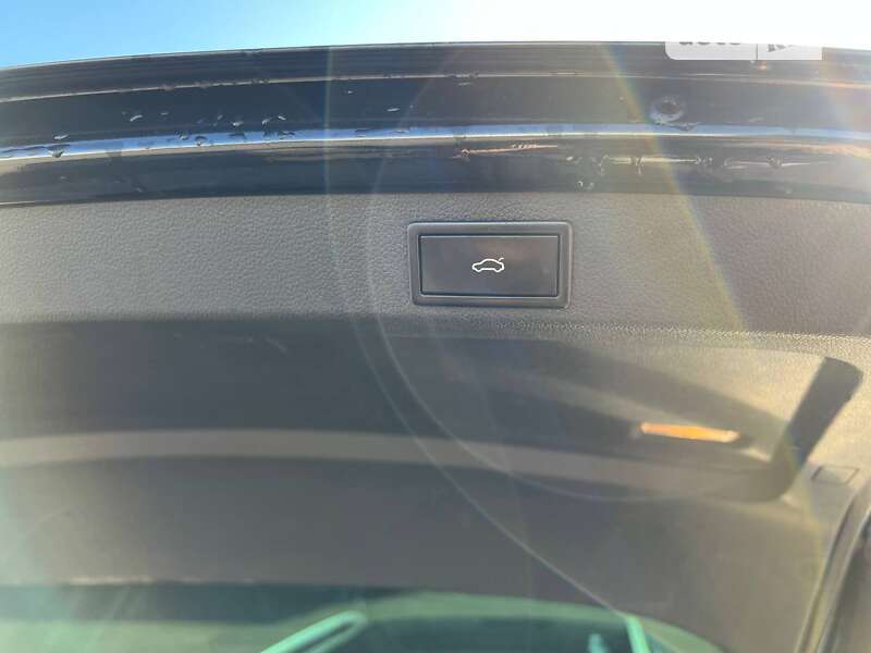 Універсал Skoda Superb 2017 в Кривому Розі