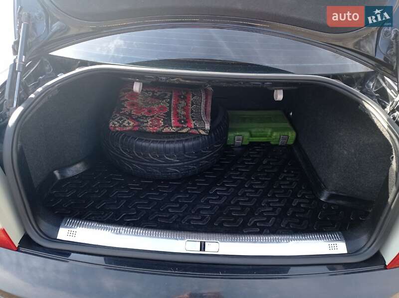 Ліфтбек Skoda Superb 2007 в Єланці