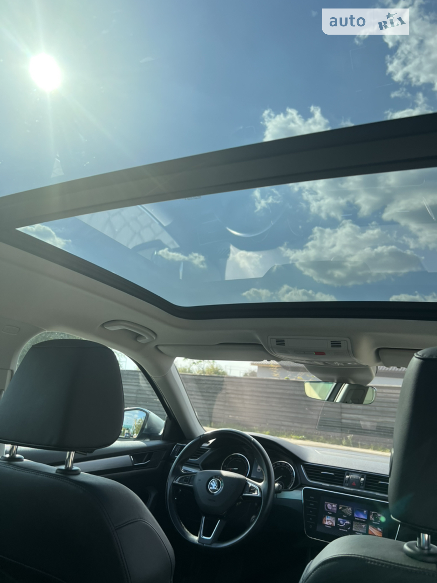 2018 Skoda Superb - мініатюра 35