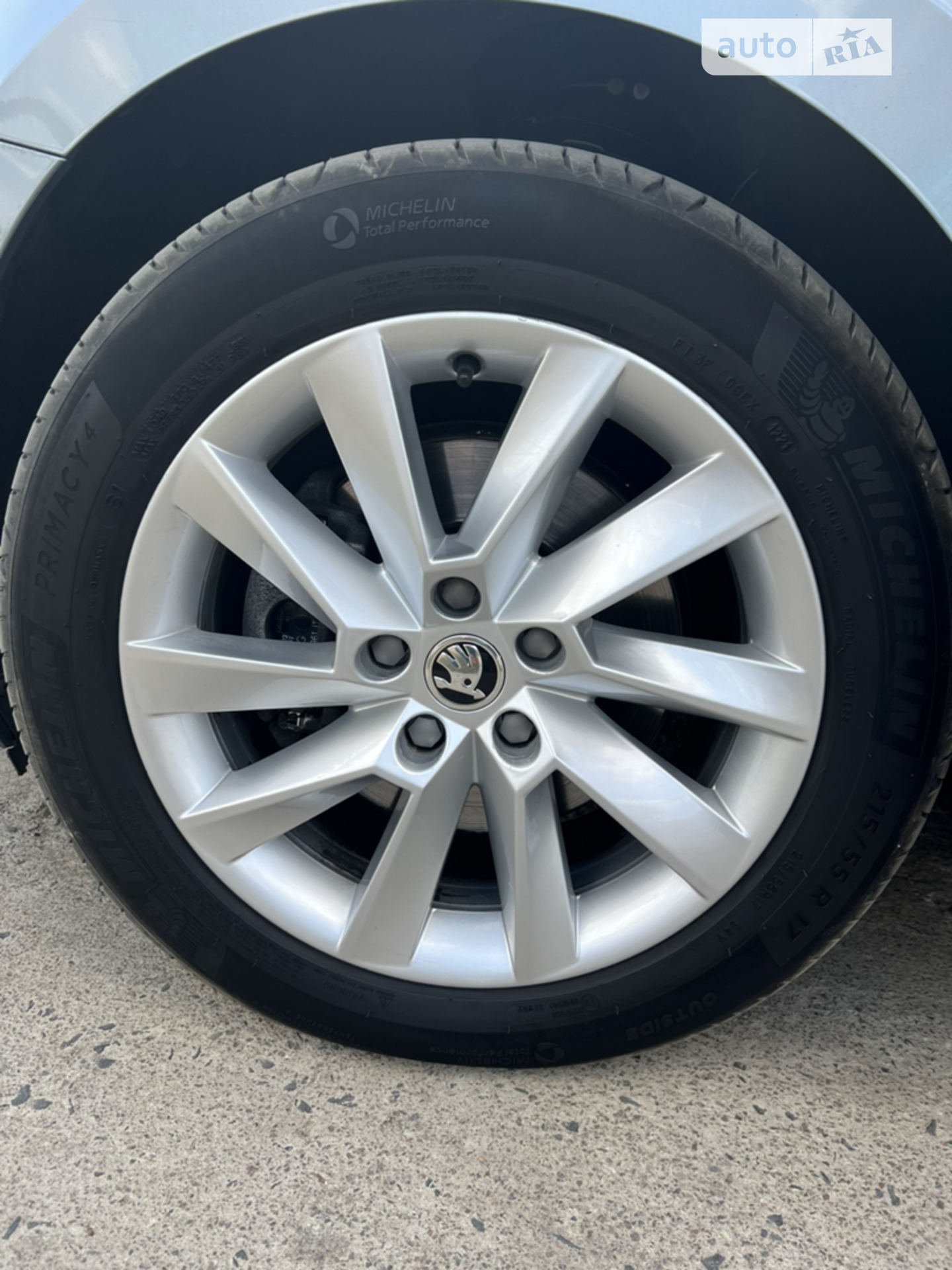 2018 Skoda Superb - мініатюра 40