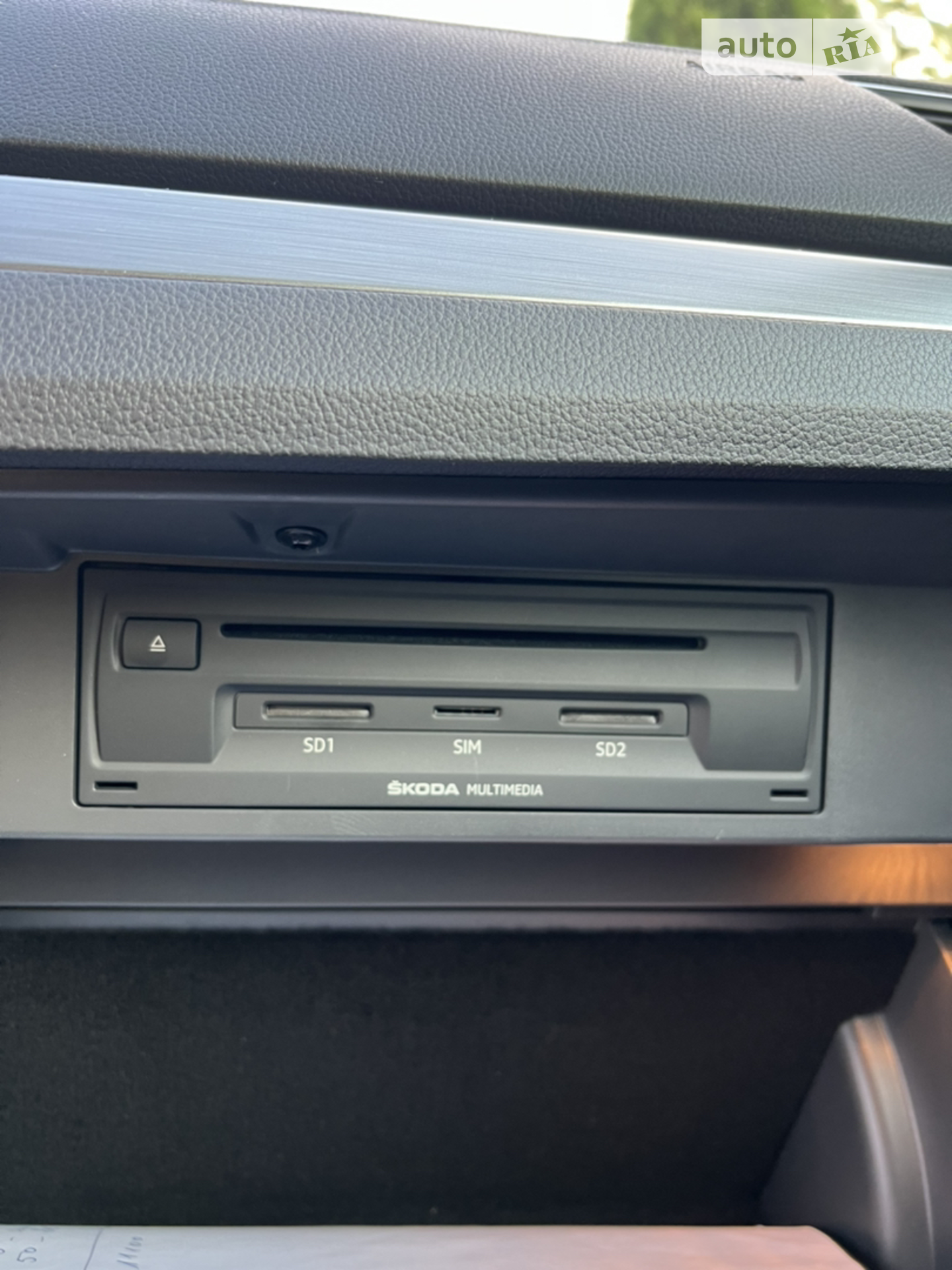 2018 Skoda Superb - мініатюра 18