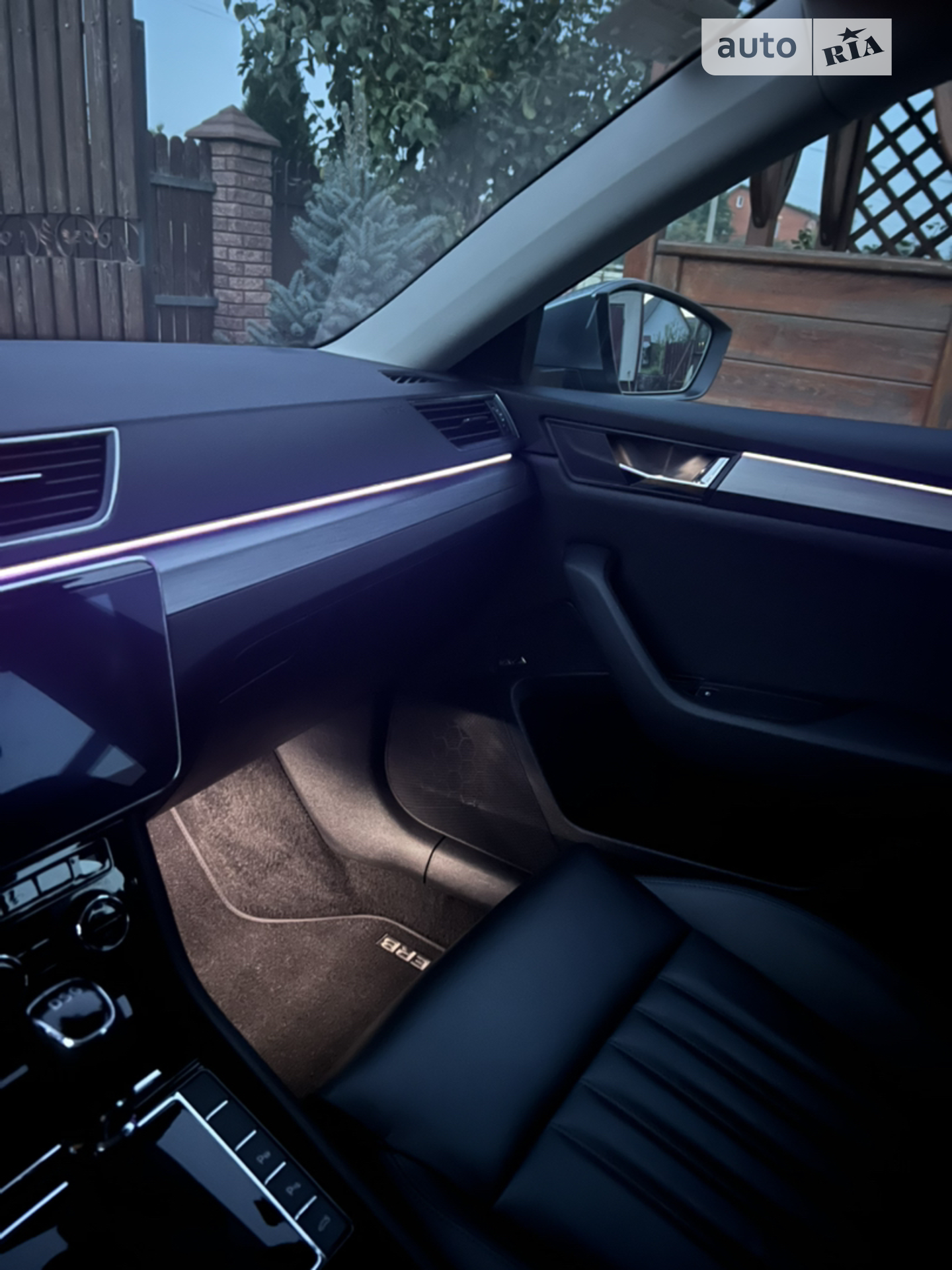 2018 Skoda Superb - мініатюра 25
