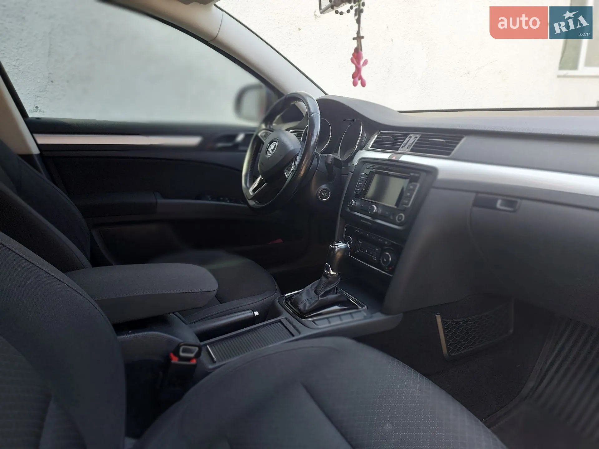 2014 Skoda Superb - мініатюра 24